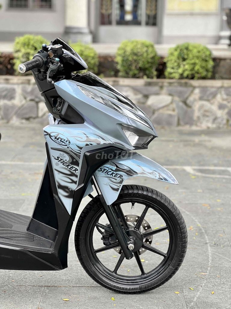 ❤️VARIO 125 2019 KHOÁ SMK BSTP CHÍNH CHỦ CÓ GÓP. Mua bán Xe máy tại Thành phố Thủ Đức Tp Hồ Chí Minh được đăng bởi Hiếu  hình 8