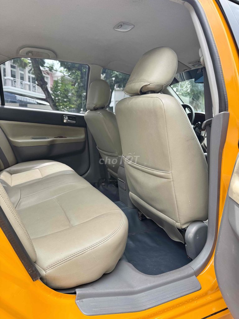 Mitsubishi Lancer 2003 Gala 1.6 CVT - 123456 km. Mua bán Ô tô tại Quận 7 Tp Hồ Chí Minh được đăng bởi Vũ Anh hình 10