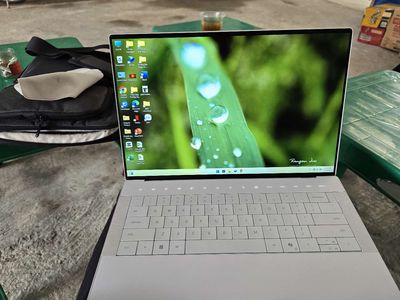 XPS 9440 cần bán. Mua bán Laptop tại Quận Thanh Xuân Hà Nội được đăng bởi Vũ tú