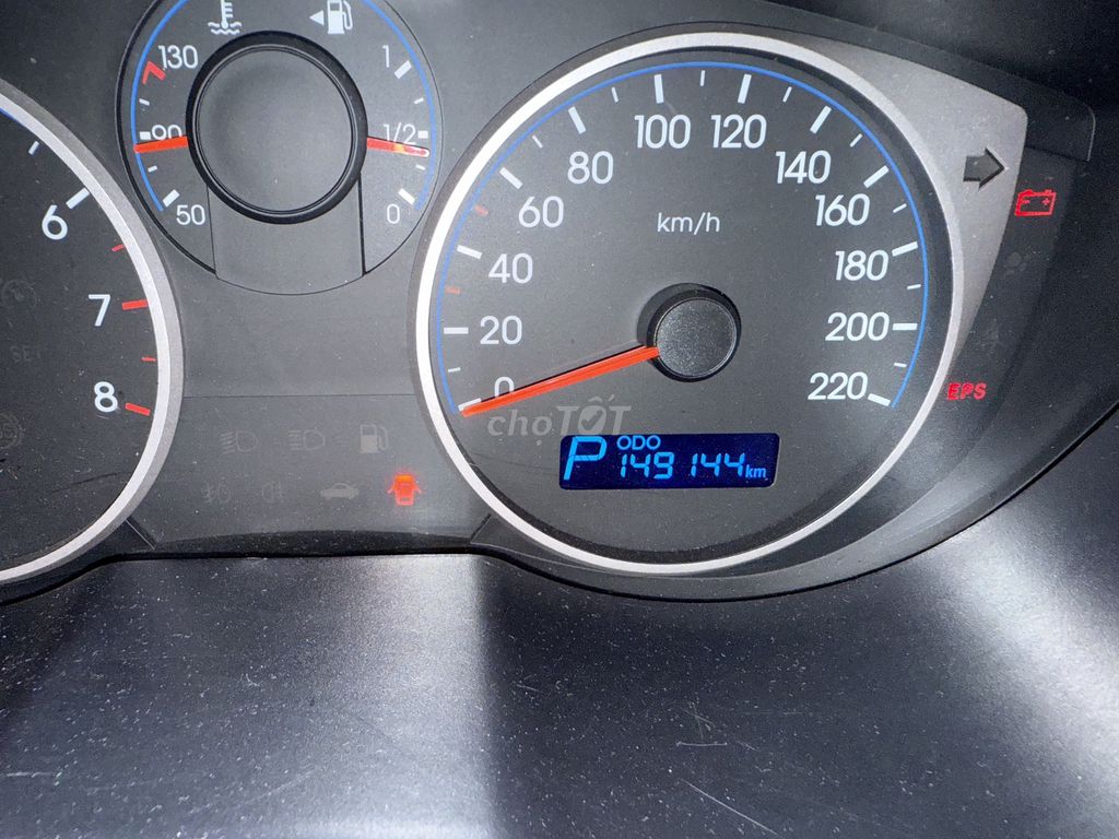 Hyundai i20 2011 1.4 AT - 149000 km. Mua bán Ô tô tại Quận Cái Răng Cần Thơ được đăng bởi Phạm văn trung hình 7