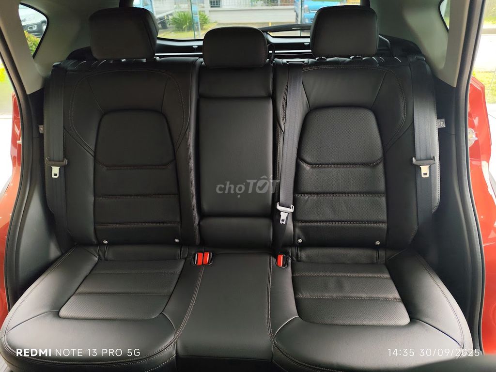Mazda CX 5 2025 Deluxe 2.0 AT - 00 km. Mua bán Ô tô tại Thành phố Thủ Đức Tp Hồ Chí Minh được đăng bởi HOÀNG HIẾU  hình 12