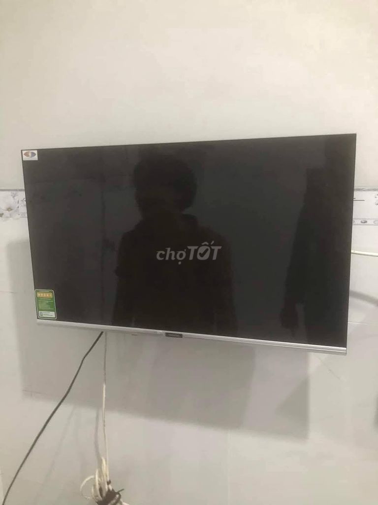 Tivi Coocaa 43 inch Full HD MỚI, BÁN TRẢ GÓP. Mua bán Tivi, Âm thanh tại Quận 7 Tp Hồ Chí Minh được đăng bởi Thiên Kim Thế Giới Điện Máy hình 1