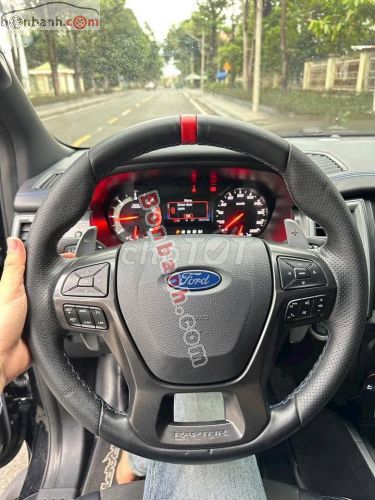 Ford Ranger Raptor 2.0L 4x4 AT 2020. Mua bán Ô tô tại Huyện Bù Gia Mập Bình Phước được đăng bởi lê bá thành hình 4