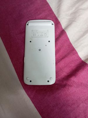 Máy tính Casio580. Mua bán Đồ dùng văn phòng tại Thành phố Bạc Liêu Bạc Liêu được đăng bởi Phuoc Lộc