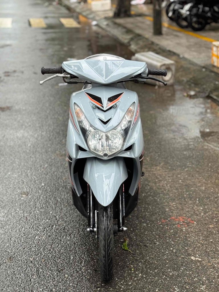 MIO ULTIMO MÁY RIN ÊM XE DỌN FULL MỚI. Mua bán Xe máy tại Quận Thanh Khê Đà Nẵng được đăng bởi pôn pôn hình 2
