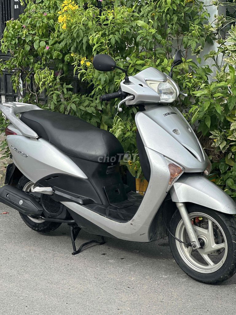honda Lead 110..bstp..máy zin êm..như hình. Mua bán Xe máy tại Thành phố Thủ Đức Tp Hồ Chí Minh được đăng bởi Trung  hình 3