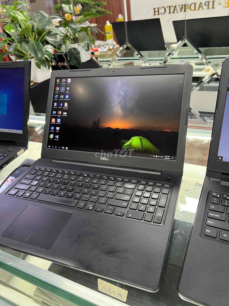 dell votro 3580 i3 gen 8 ssd 128g +Hdd 1T. Mua bán Laptop tại Quận Lê Chân Hải Phòng được đăng bởi hoang anh hình 1
