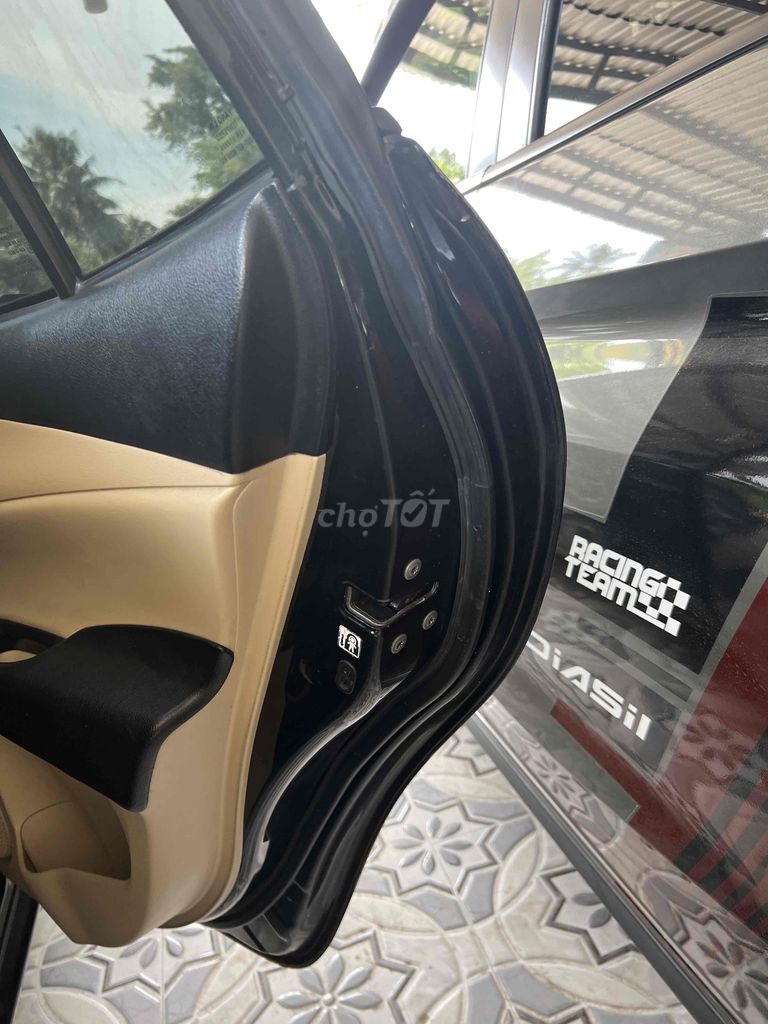 Toyota Vios 2019 - 230000 km. Mua bán Ô tô tại Thị xã Cai Lậy Tiền Giang được đăng bởi Bạch Trung Hiếu  hình 5