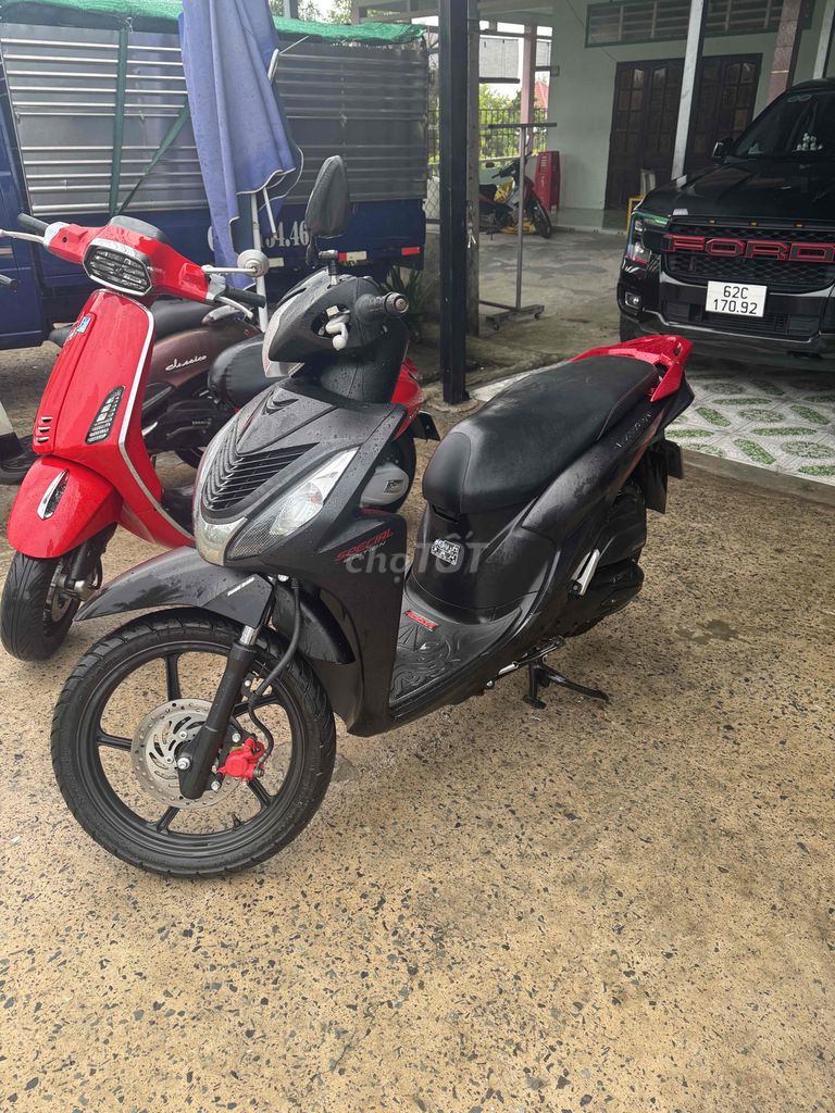 Vison 2021 bản đặt biệt cần bán hoac gl xe khac. Mua bán Xe máy tại Huyện Bến Lức Long An được đăng bởi cửa hàng oto xe máy cũ vũ post  hình 2