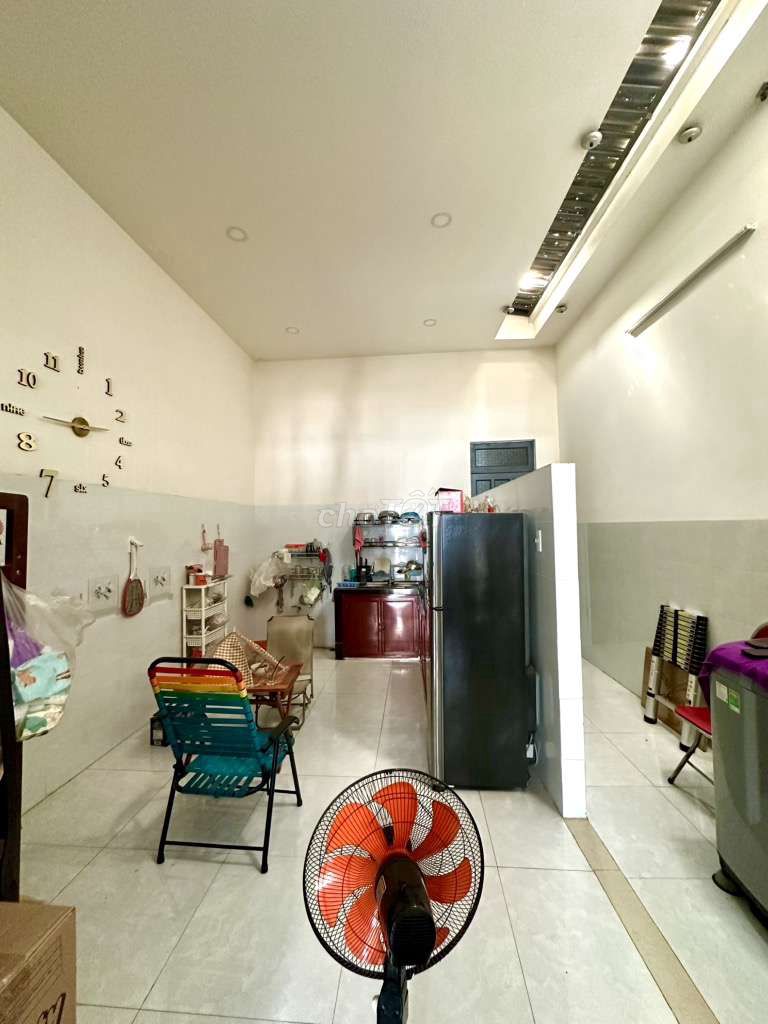 LINH XUÂN – HẺM XE HƠI 7m– VỊ TRÍ ĐẮC ĐỊA – 68m2 CHỈ 3.8 TỶ. Mua bán nhà ở tại Thành phố Thủ Đức Tp Hồ Chí Minh được đăng bởi Thành BĐS hình 5
