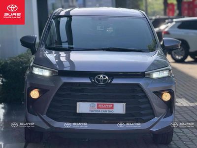Toyota Avanza Premio 2025 số sàn  - 3.500 km. Mua bán Ô tô tại Quận Cái Răng Cần Thơ được đăng bởi TOYOTA SURE CẦN THƠ XE QUA SỬ DỤNG CHÍNH HÃNG