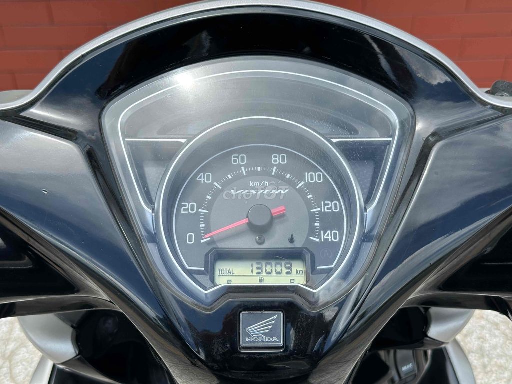 SẴN HS GỐC Vision 2021 Smartkey Lướt Odo13.000 Đẹp. Mua bán Xe máy tại Quận Ninh Kiều Cần Thơ được đăng bởi Xe Cũ Nhanh Store Cần Thơ hình 5