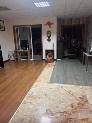 CHO THUÊ CĂN HỘ 78M2 2PN 2WC SUNRISE CITY VIEW ĐỐI DIỆN LOTTE MART Q7