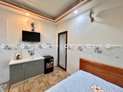 Room 18 m² · Đường Tân Kỳ Tân Quý