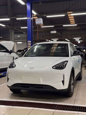 Xe điện Geely EX2