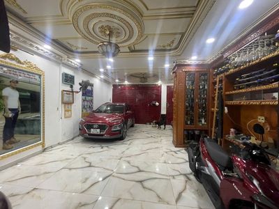 2 MẶT TIỀN – 120M² – THÍCH QUẢNG ĐỨC – PHÚ NHUẬN  SẦM UẤT – CHỈ 26 TỶ!. Mua bán nhà ở tại Quận Phú Nhuận Tp Hồ Chí Minh được đăng bởi Trần Đình Thảo