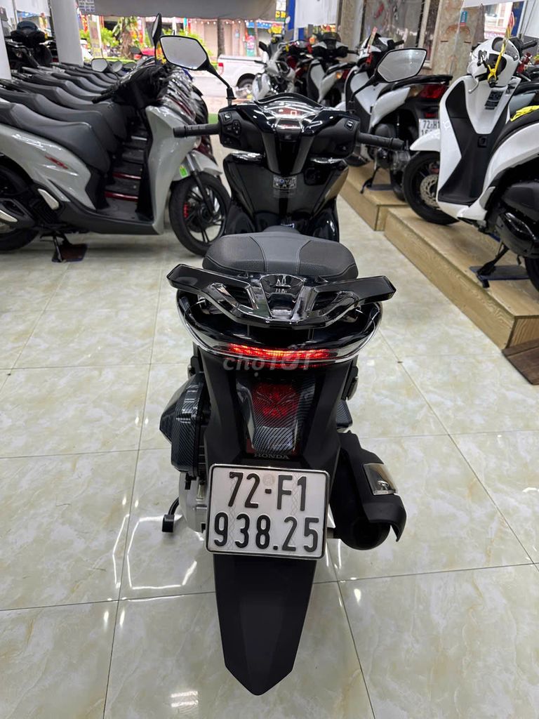 💝SH 150 CBS 2023 ĐÃ ÚP ĐẦU ĐÈN MẶC NẠ 350 CỰC HÓT. Mua bán Xe máy tại Thành phố Vũng Tàu Bà Rịa - Vũng Tàu được đăng bởi XE MÁY BẢO THANH  TPVŨNG TÀU hình 8