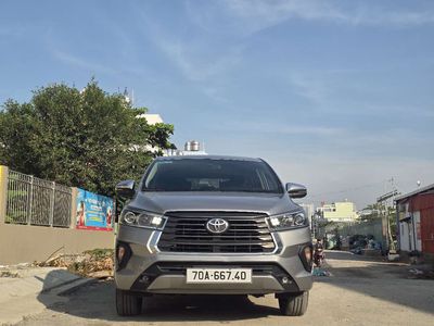 INNOVA 2.0G SX 2021 TỰ ĐỘNG 62000KM BẢO HÀNH 1 NĂM. Mua bán Ô tô tại Quận Bình Tân Tp Hồ Chí Minh được đăng bởi Lê Tử can 