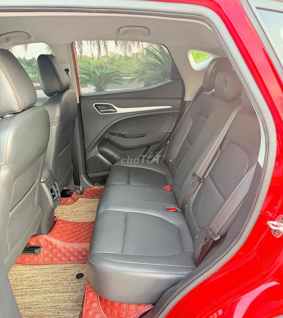 MG MGZS 2023 Standard 1.5 AT 2WD - 38000 km. Mua bán Ô tô tại Thành phố Hà Tĩnh Hà Tĩnh được đăng bởi Hải Đường Auto 33 hình 4