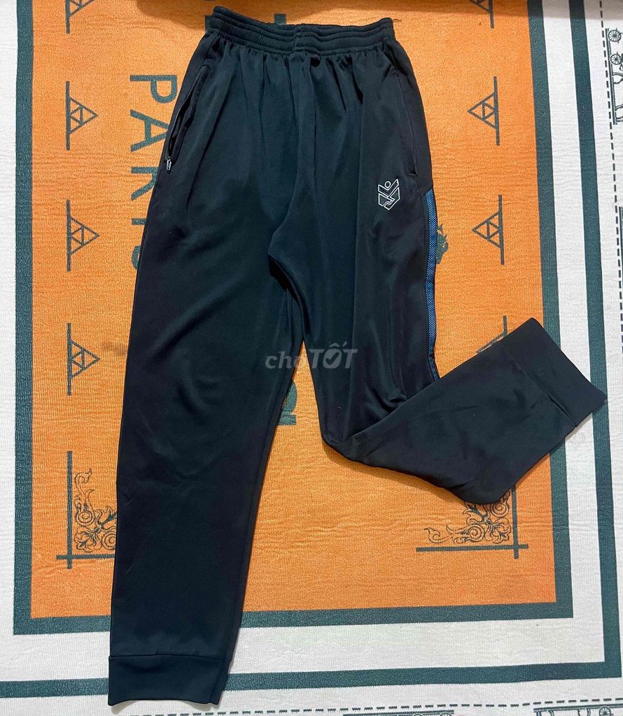 Quần thể thao Unisex Thun lụa. Mua bán Quần áo tại Huyện Cần Giuộc Long An được đăng bởi ThanhTu Nguyen hình 1