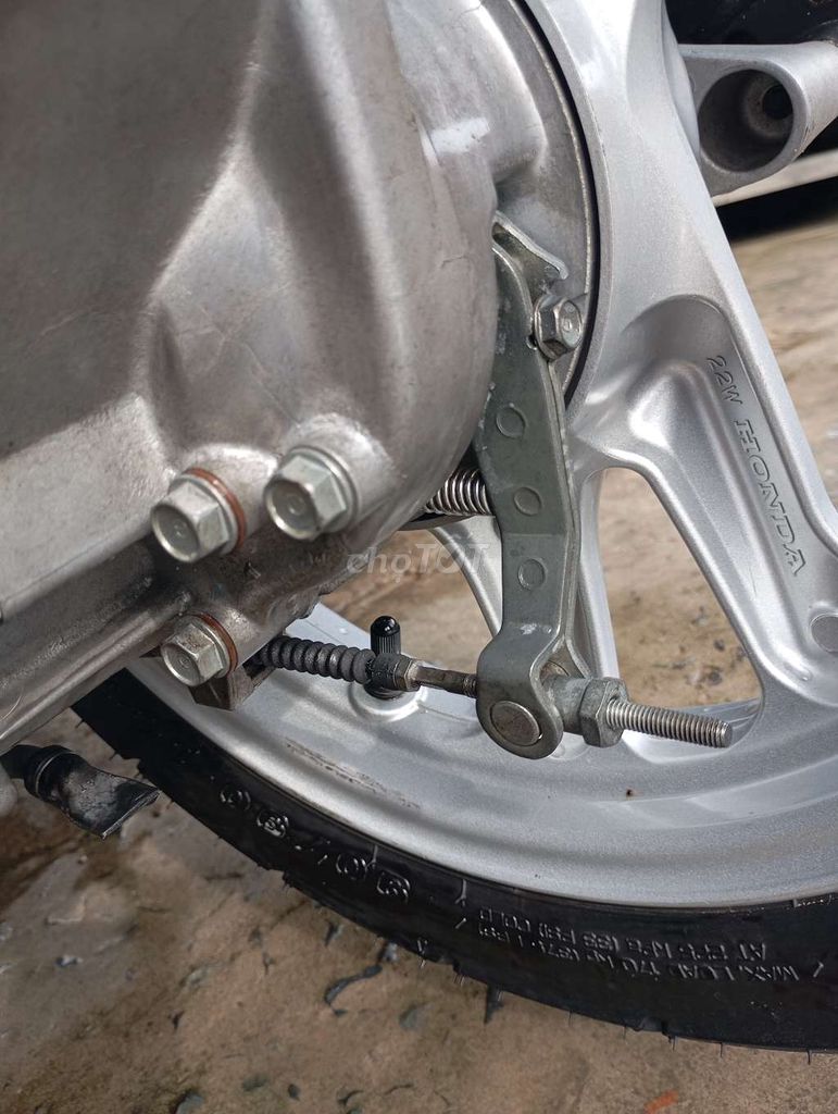 Airblade cọp. Mua bán Xe máy tại Thị xã Bình Minh Vĩnh Long được đăng bởi Ly hai hình 15