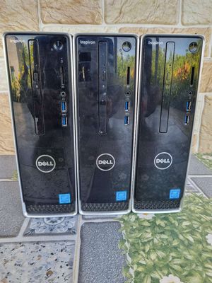Thùng máy tính Dell giá rẻ