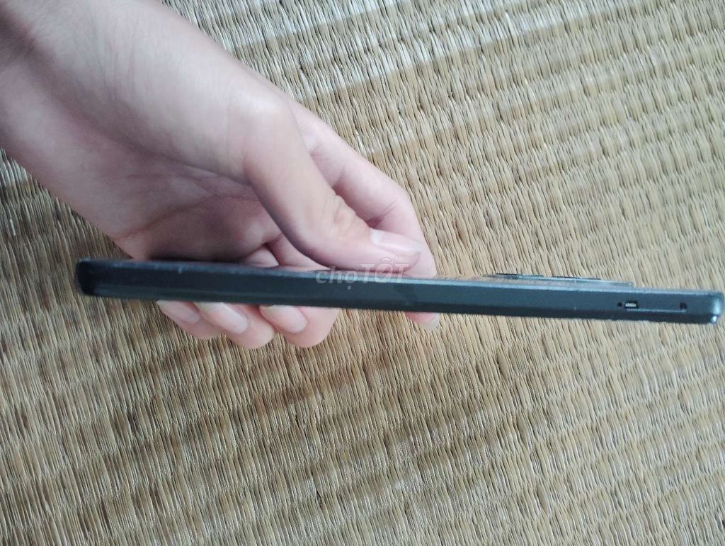 Xiaomi Redmi Note 12 Xám Đã sử dụng. Mua bán Điện thoại tại Huyện Nghĩa Hưng Nam Định được đăng bởi Long hình 1