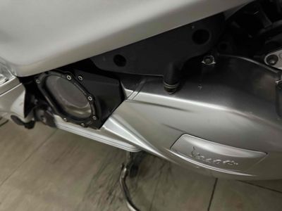 Piaggio Vespa Porsche Bạc. Mua bán Xe máy tại Quận 8 Tp Hồ Chí Minh được đăng bởi Silver