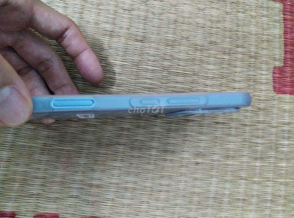 Honor 400 Lite 256GB Xanh. Mua bán Điện thoại tại Huyện Gia Lâm Hà Nội được đăng bởi Thanh Duong hình 1