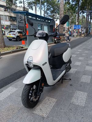 Priti Fi 50-2024-TP 9chủ,mới90%#Like,Elite,Hermosa. Mua bán Xe máy tại Quận 1 Tp Hồ Chí Minh được đăng bởi Chú Minh