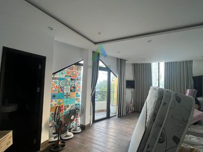 Аренда · 11 комн. · 120 м² · Quận Sơn Trà, ул. Đường Hoàng Bích Sơn