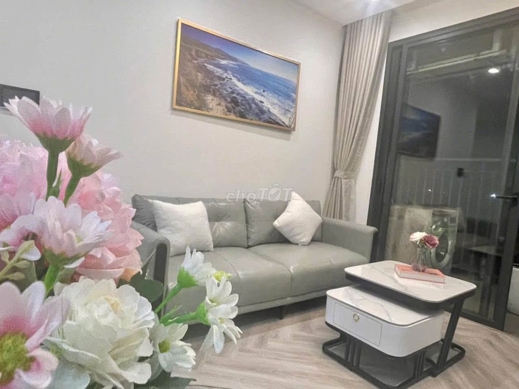 Продается низкоэтажная квартира Vinhomes Ocean Park площадью 48 м2