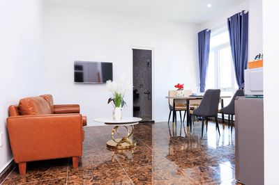 Công Ty TNHH Căn Hộ Cường Ánh