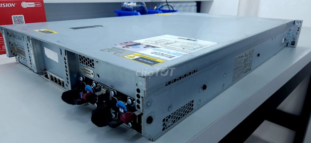 Máy Chủ HP ProLiant DL380 G9 - Barebone. Mua bán Máy tính để bàn tại Quận Tân Bình Tp Hồ Chí Minh được đăng bởi Anna Pankova hình 1