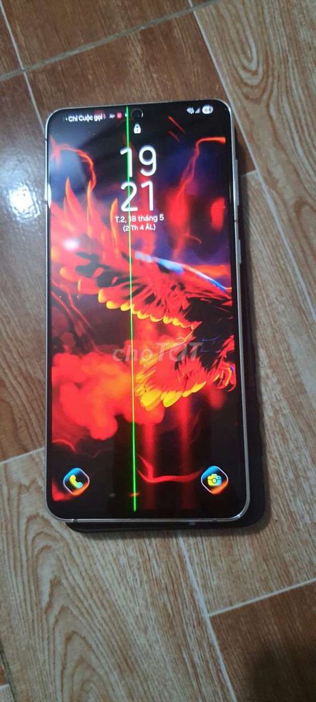 Điện thoại samsung s21 plus bạc. Mua bán Điện thoại tại Thành phố Châu Đốc An Giang được đăng bởi Nguyễn Quốc việt hình 1