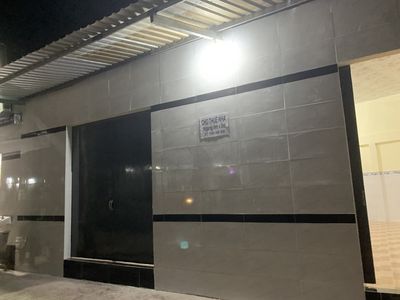CHO THUÊ NHÀ MẶT TIỀN 72M2 Ở TP VĨNH LONG. Cho thuê nhà ở tại Huyện Long Hồ Vĩnh Long được đăng bởi Phương Trinh