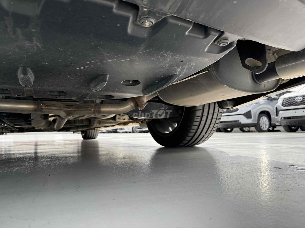 Toyota Camry 2019 2.5Q - 45000 km - Xăng Cao Cấp. Mua bán Ô tô tại Quận Bình Thạnh Tp Hồ Chí Minh được đăng bởi Công Sang hình 17