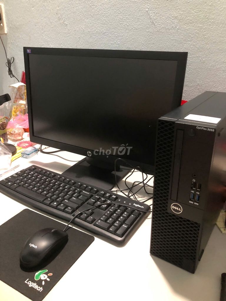 Dell OptiPlex 5***700 16GB/256GB SSD. Mua bán Máy tính để bàn tại Huyện Long Thành Đồng Nai được đăng bởi Hiếu hình 1