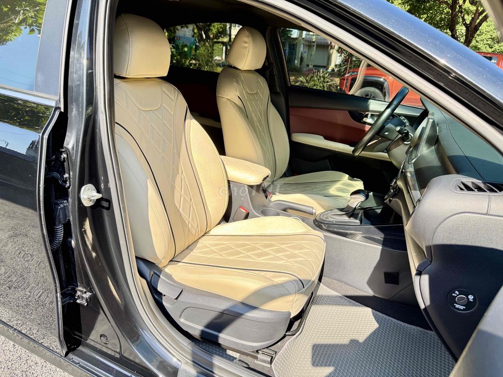 Kia Cerato 2020 2.0 AT Premium. Mua bán Ô tô tại Quận 12 Tp Hồ Chí Minh được đăng bởi KaizenAutoService hình 8