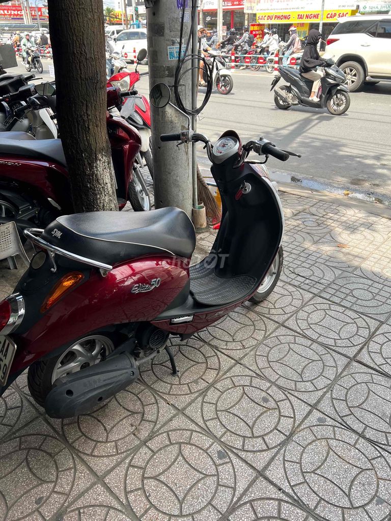 bán elite 50 bs 65. Mua bán Xe máy tại Quận Ninh Kiều Cần Thơ được đăng bởi Mười hình 2