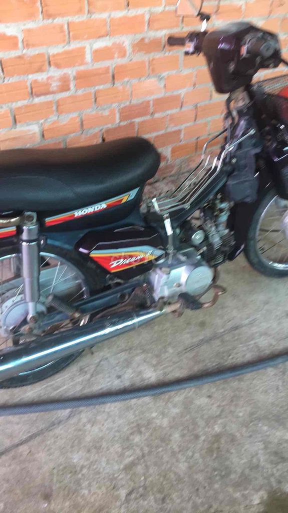 không nhan tin nhan. Mua bán Xe máy tại Thành phố Tây Ninh Tây Ninh được đăng bởi binh  hình 7