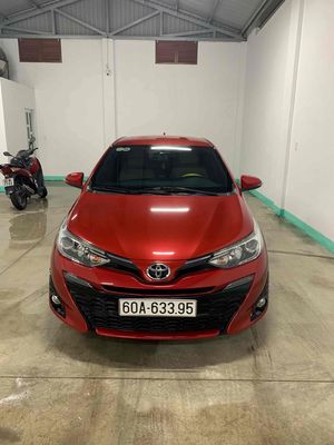 Toyota Yaris 2019 1.5G - 103000. Mua bán Ô tô tại Thành phố Biên Hòa Đồng Nai được đăng bởi NGUYỄN HOÀNG NAM 