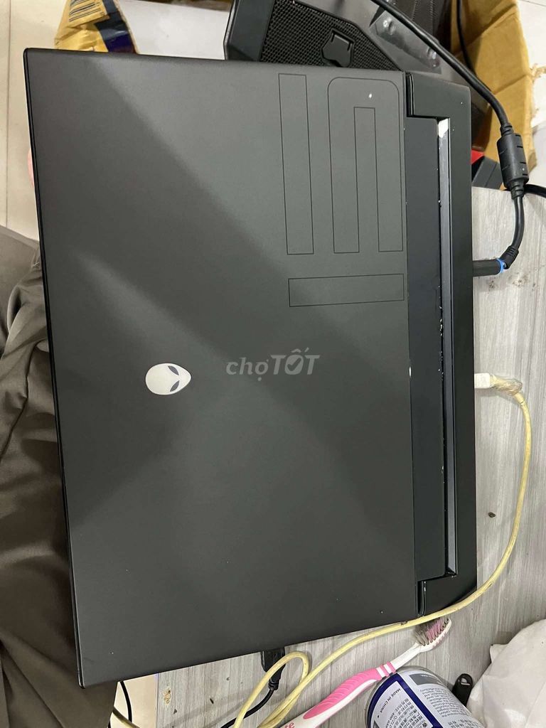 Alienware m15 R2 i7-9750H 16GB/1TB SSD Đã sử dụng. Mua bán Laptop tại Huyện Phú Tân An Giang được đăng bởi Huỳnh Bờm hình 1