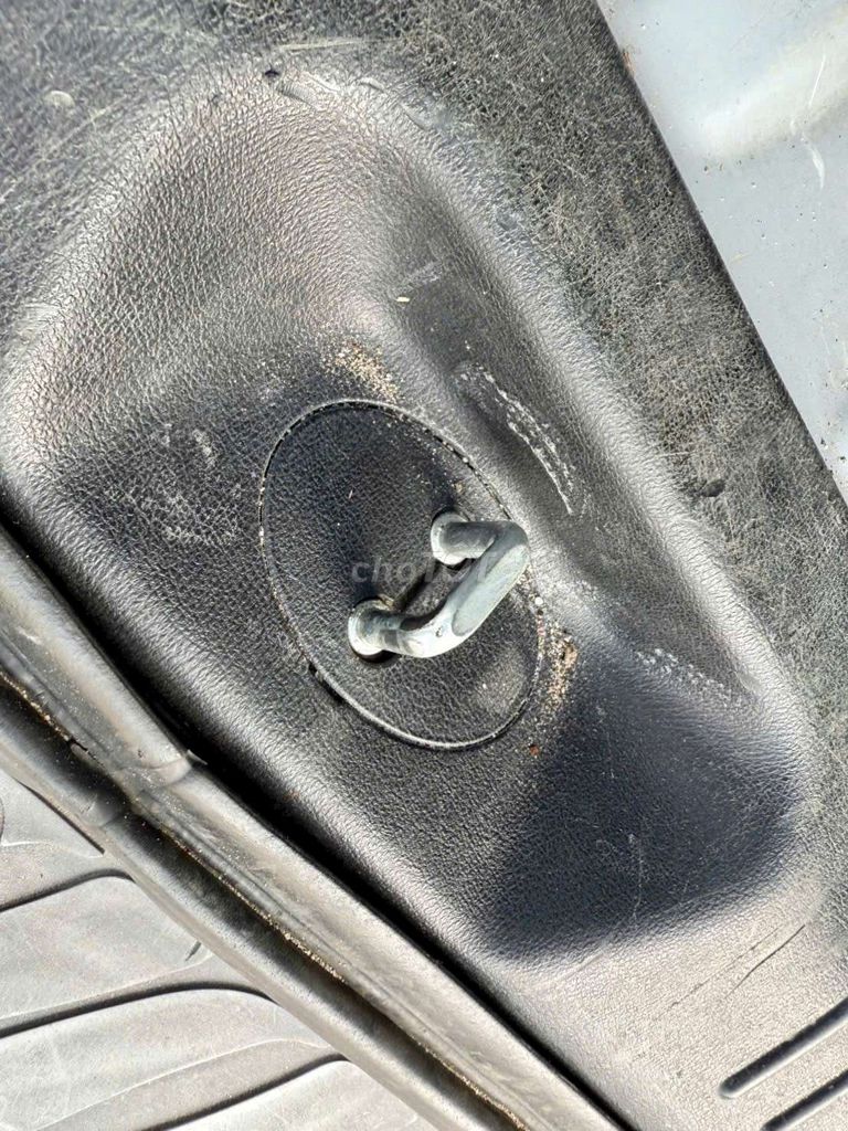 Hyundai Starex tải van. Mua bán Ô tô tại Quận 12 Tp Hồ Chí Minh được đăng bởi quan hình 18