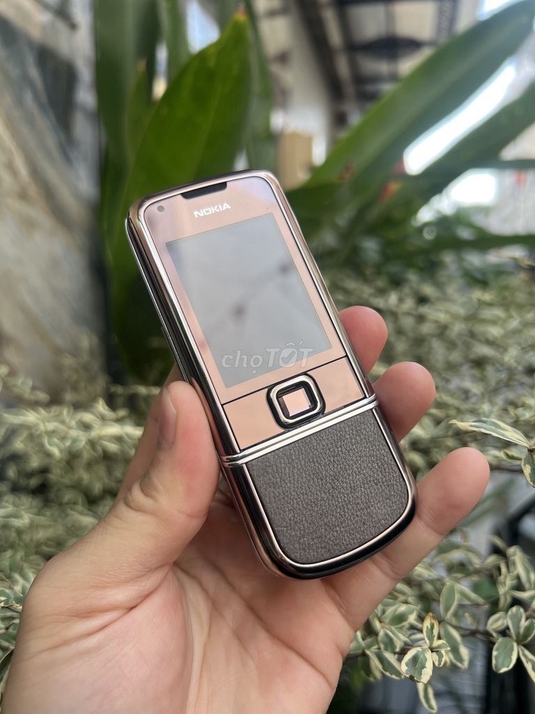 nokia 8800 98% zin chính hãng. Mua bán Điện thoại tại Quận Tân Phú Tp Hồ Chí Minh được đăng bởi Cảnh hình 2