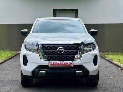 Nissan Navara 2023 EL 2.3 AT 2WD - 52000 km. Mua bán Ô tô tại Quận Tân Phú Tp Hồ Chí Minh được đăng bởi Phạm Tuyền