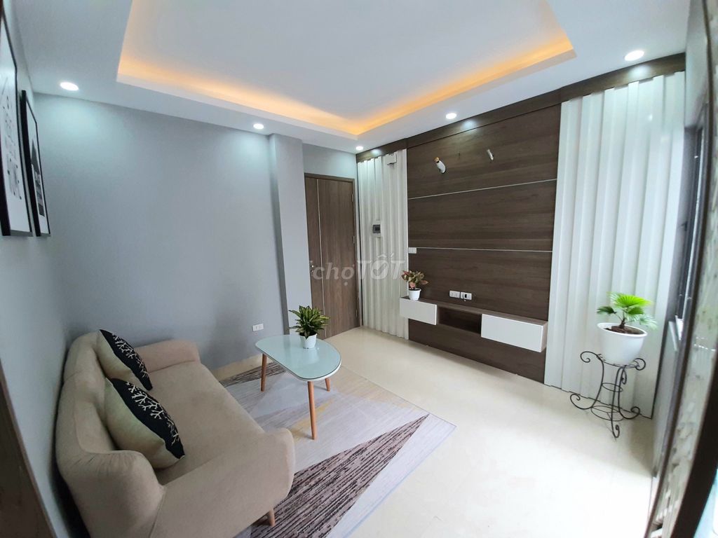 BÁN CHUNG CƯ G1 TÂN KHAI, LĨNH NAM, DƯƠNG VĂN BÉ, Ở NGAY, OTO ĐỖ CỬA - ảnh 5