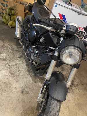 Bán xe chính chủ. Mua bán Xe máy tại Quận 12 Tp Hồ Chí Minh được đăng bởi Lê Thành Chung