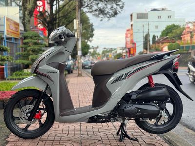 vision phom bỏ mẫu xám ximang như mới. Mua bán Xe máy tại Thành phố Buôn Ma Thuột Đắk Lắk được đăng bởi Thu Hiền