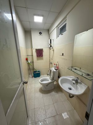 Cho thuê KdC Việt sing. 51 m full 4,5 triệu. 30m giá 3tr